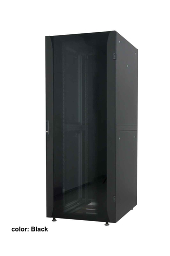 Intellinet 19" Network Cabinet - Free Standing (Premium), 42U