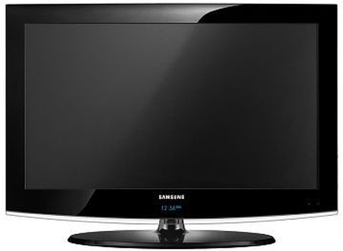 Samsung B457 81.3 cm (32") HD Black