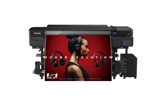 Epson SureColor SC-S80600L – image 1