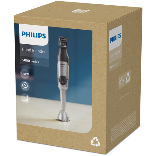 Philips 5000 series HR2681/00 blender Immersion blender – image 3