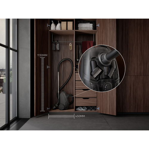 AEG AB51C1GG 5000 Clean, afbeelding 5