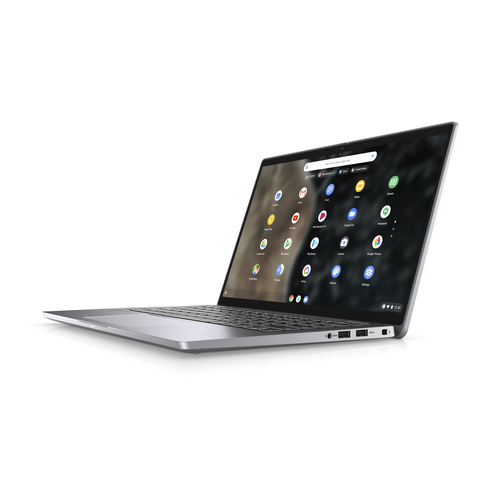 Dell 7410 2-in-1 Chromebook – image 3
