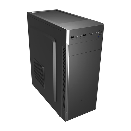 FSP CMT160 - Midi-Towermodel, afbeelding 5