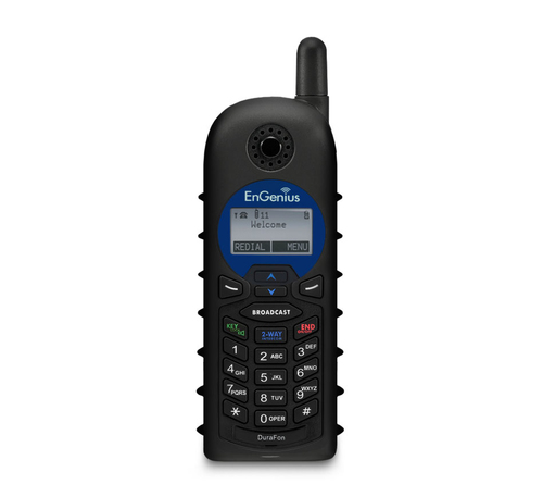 DURAWALKIE HANDSET