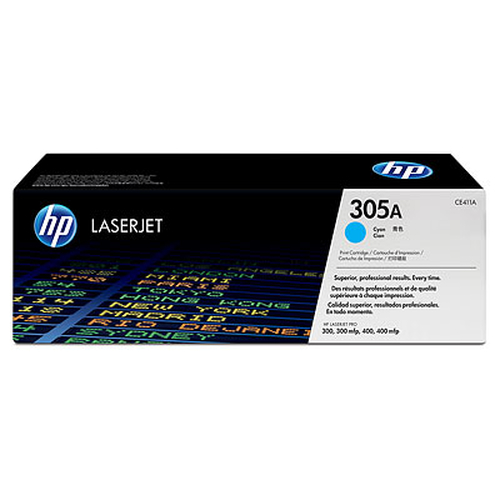 HP 305A C