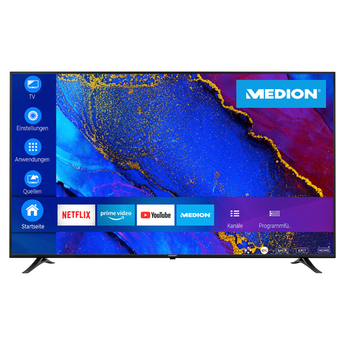 MEDION LIFE X17572 – image 1