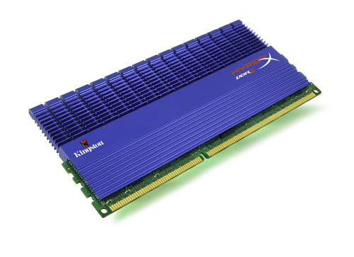 HyperX 8GB DDR3 2133MHz Kit – image 1