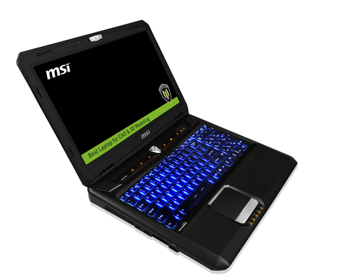 MSI WT60 2OJ-873NL – image 6