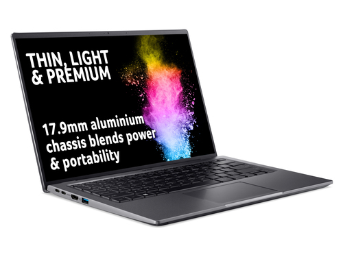 Acer Swift X SFX14-51G – image 7