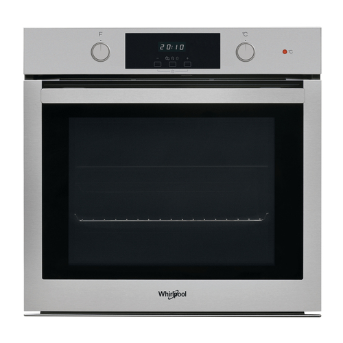 Whirlpool OAKP9 744 H IX