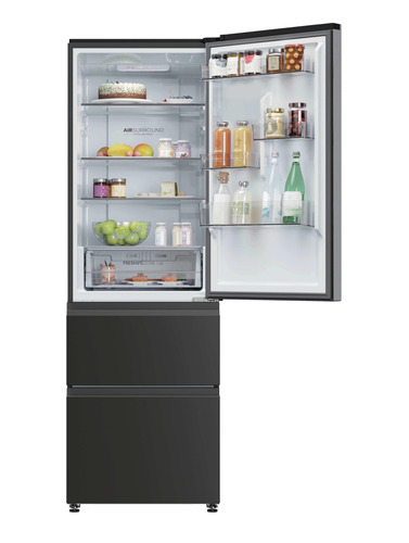 Haier 34006294 fridge-freezer – image 2