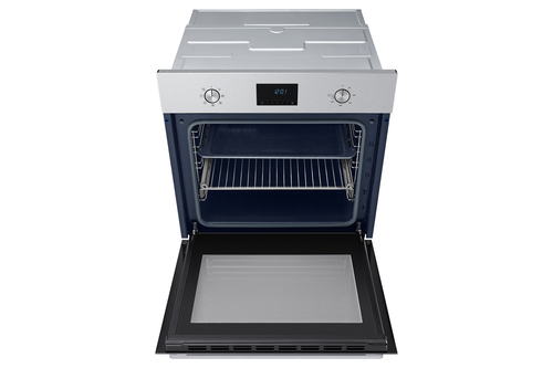 Samsung NV68A1140RS 68 L Black, Stainless steel – image 6