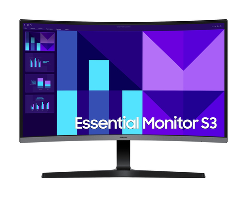 Samsung LS27D390GANXZA computer monitor