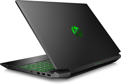 HP Pavilion Gaming 15-ec0016na AMD Ryzen™ 5 3550H Laptop – image 5