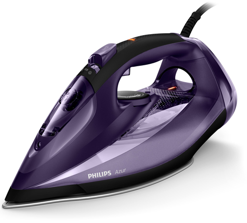 Philips Azur GC4563/36 iron Steam iron SteamGlide Advanced
