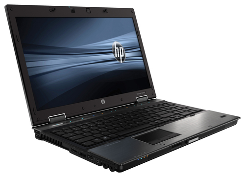 HP EliteBook WD737ET laptop Intel® Core™ i5 i5-560M – image 3