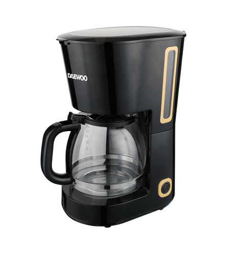 Daewoo DCM-1884 coffee maker Espresso machine