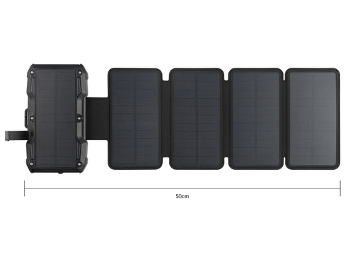 Sandberg Solar 5-Panel Powerbank 27000, afbeelding 9