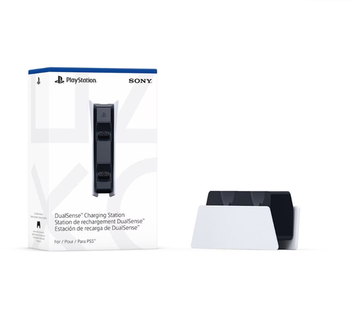Sony Interactive Entertainment 711719542162 запчасть/аксессуар для игровой консоли Зарядная система