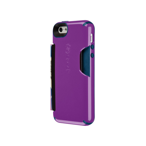 Speck SPK-A2463 mobile phone case Cover Blue, Purple