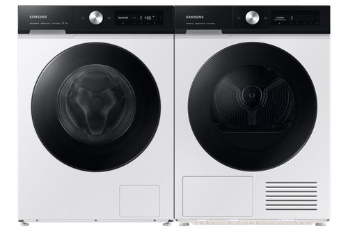 Samsung DV90BB7445GES7 tumble dryer Freestanding Front-load – image 5