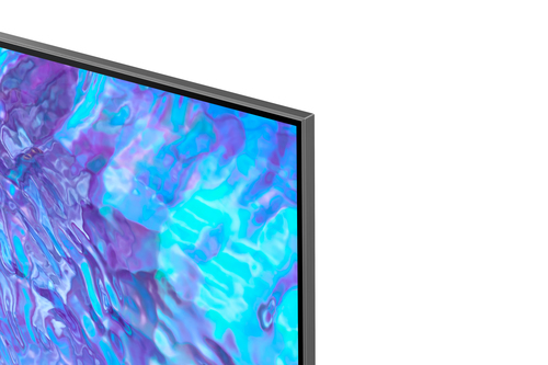 Samsung QE98Q80CATXXN TV 2.49 m (98") 4K Ultra HD Smart TV Wi-Fi Carbon, Silver – image 4