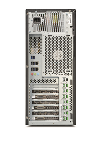 Fujitsu CELSIUS R970 Intel® Xeon® Gold 5120 – image 2