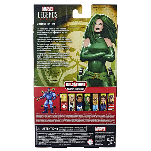 Marvel F47945X0 toy figure