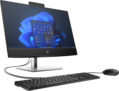 HP Inc. Komputer All-in-One ProOne 440 G9 i5-14500T 512GB/16GB/W11P/23.8 A54YNET