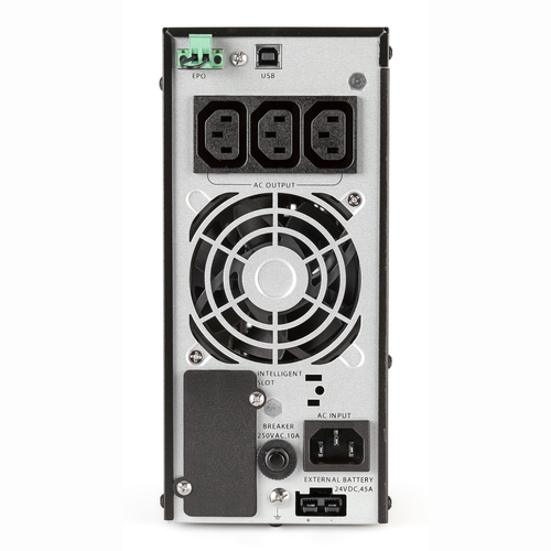 Salicru SLC-700-TWIN PRO2 IEC B1 – image 4