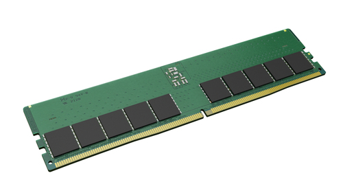 KINGSTON 32GB DDR5-5600MT/s ECC Module
