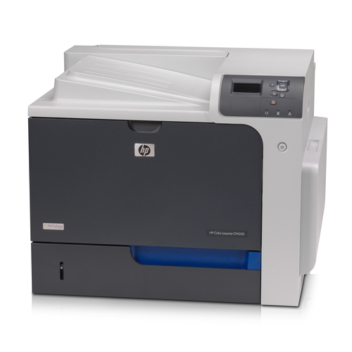 HP LaserJet CP4525dn Colour – image 3