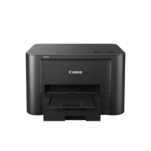 Canon MAXIFY iB4150 inkjet printer Colour – image 2