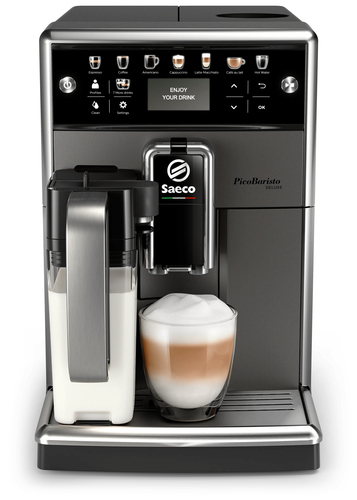 Saeco SM5572/10 coffee maker Fully-auto Espresso machine – image 2