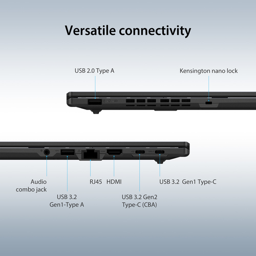 ASUS ExpertBook B1 B1502CV-BQi585X Intel® Core™ i5 i5-1335U Laptop – image 7