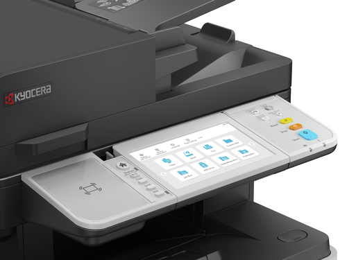 Kyocera ECOSYS MA6000ifx Laser A4 – image 4