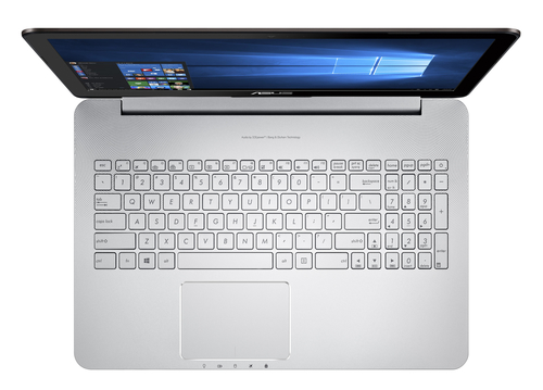 ASUS Vivobook Pro N552VW-FY250T Intel® Core™ i7 i7-6700HQ Laptop – image 3