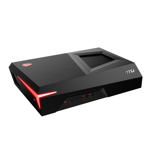 MSI MPG Trident 3 13TC-054EU – image 9