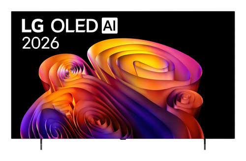 LG OLED AI OLED65B6ELC – image 1