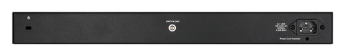 D-Link DGS-1210-26 switch, afbeelding 3