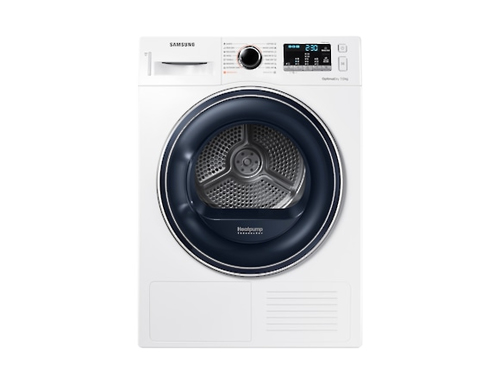 Samsung DV70M50203W tumble dryer Freestanding Front-load