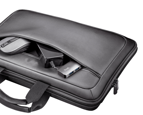 Trust Halyx Aluminium 4-Port USB 3.2 Hub – image 4