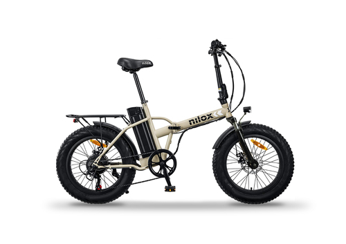 Nilox X8 SE
