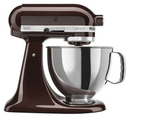 KitchenAid KSM150PSES mixer Stand mixer