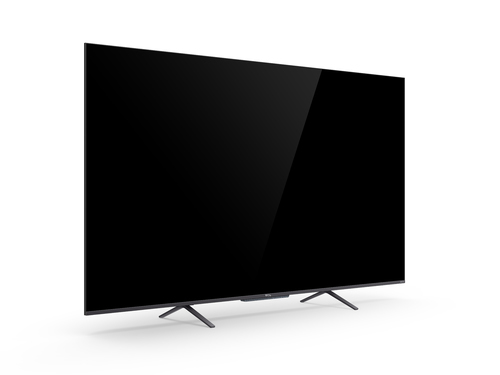 TCL 55C722 TV 139.7 cm (55") 4K Ultra HD Smart TV Wi-Fi Silver – image 4