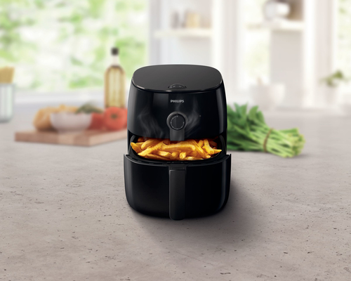 Philips Viva Collection HD9621/96 fryer Single – image 4