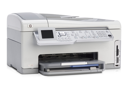 HP Photosmart C6175 All-in-One Print/Fax/Scan/Copy – image 3