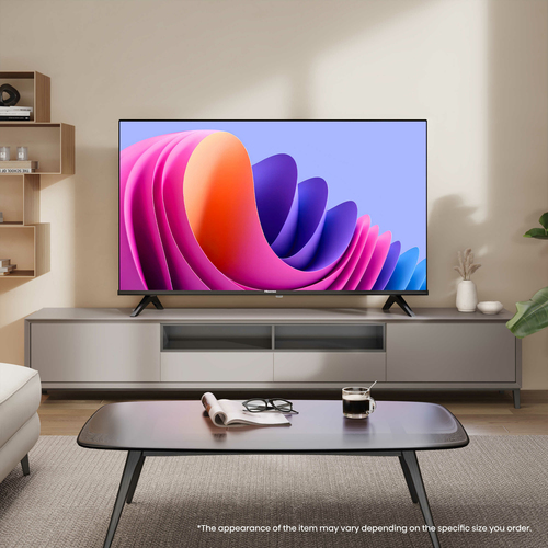 Hisense 40A4NTUK TV 101.6 cm (40") Full HD Smart TV Wi-Fi Black 200 cd/m² – image 2