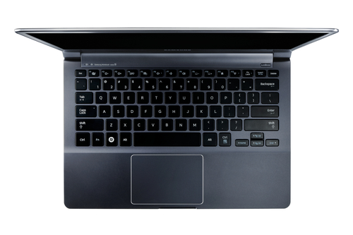 Samsung 9 NT900X3C-A64S laptop Intel® Core™ i7 i7-3537U – image 4