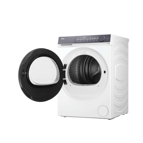 Haier MHDE10-C367U1 tumble dryer Freestanding Front-load – image 3